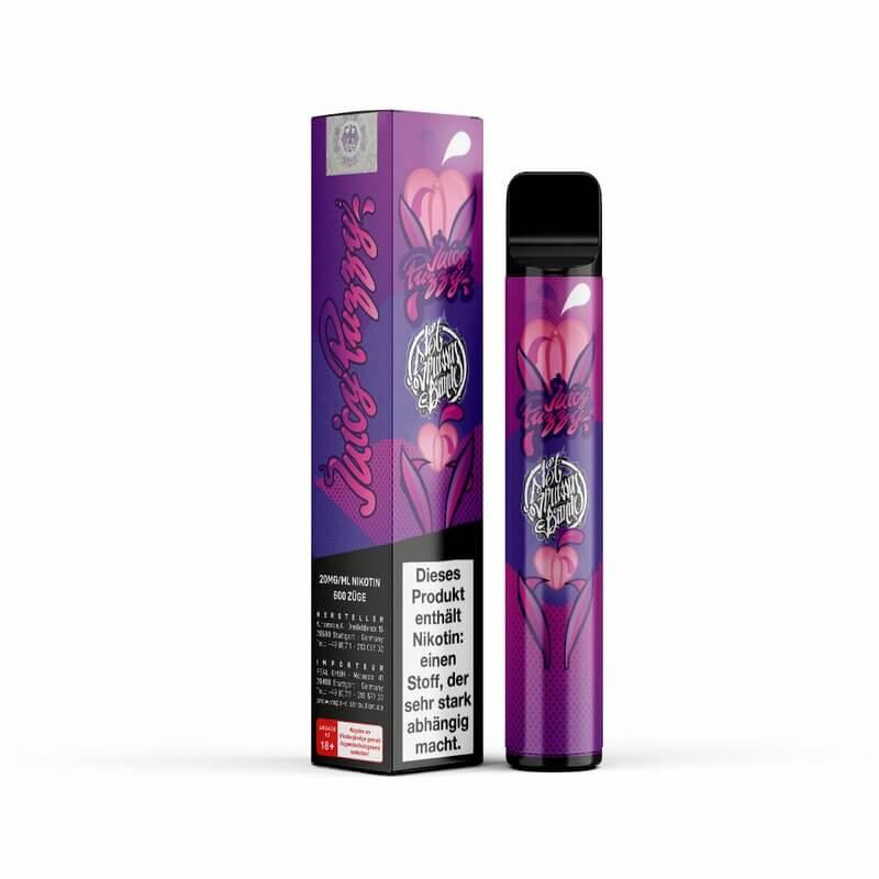 20k vape tornado 187 PODS I Scream Pistacio ➤ Eisiger Genuss im 2er-Pack! main image 1