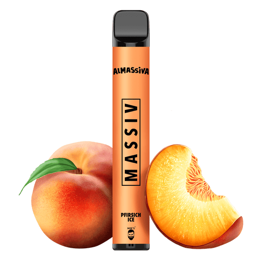 Al Massiva Vape - Massiv